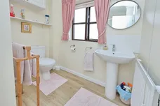 North Pickenham Road, Swaffham