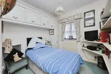 North Pickenham Road, Swaffham