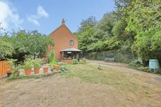 North Pickenham Road, Swaffham