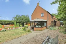North Pickenham Road, Swaffham