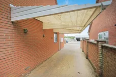 North Pickenham Road, Swaffham