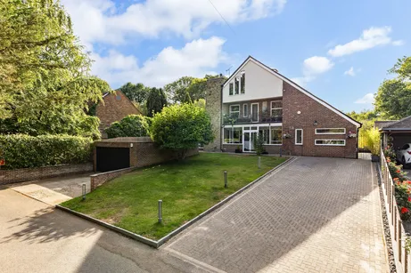 Kingswood Way, South Croydon, CR2