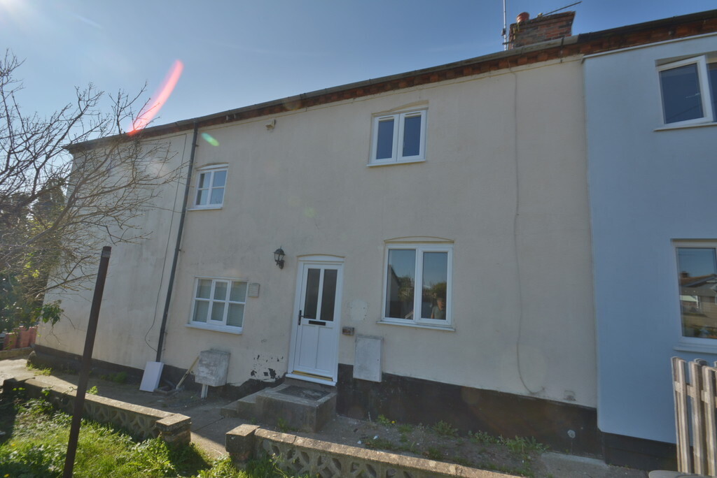 Factory Close, Harleston Image 1