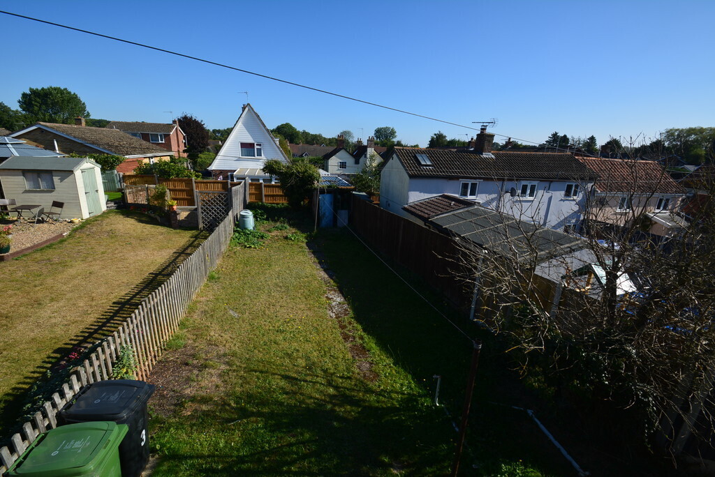 Factory Close, Harleston Image 6