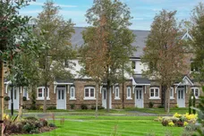 De Havilland Place, White Waltham Village, Maidenhead