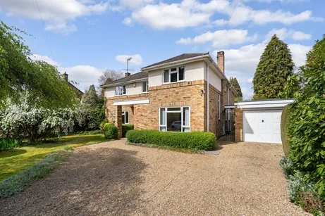 Onslow Road, Sunningdale, SL5