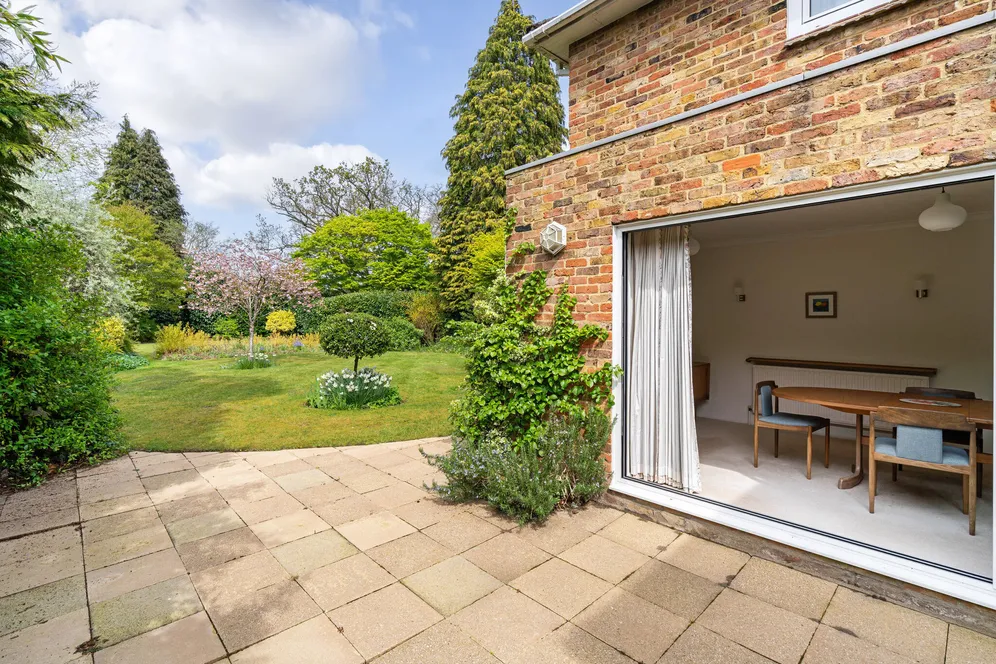 Onslow Road, Sunningdale, SL5 photo 2