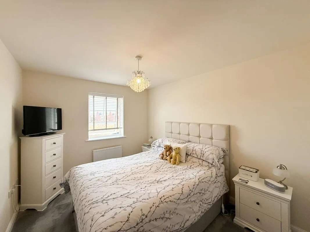 Banbury Road, Barton Seagrave, Kettering