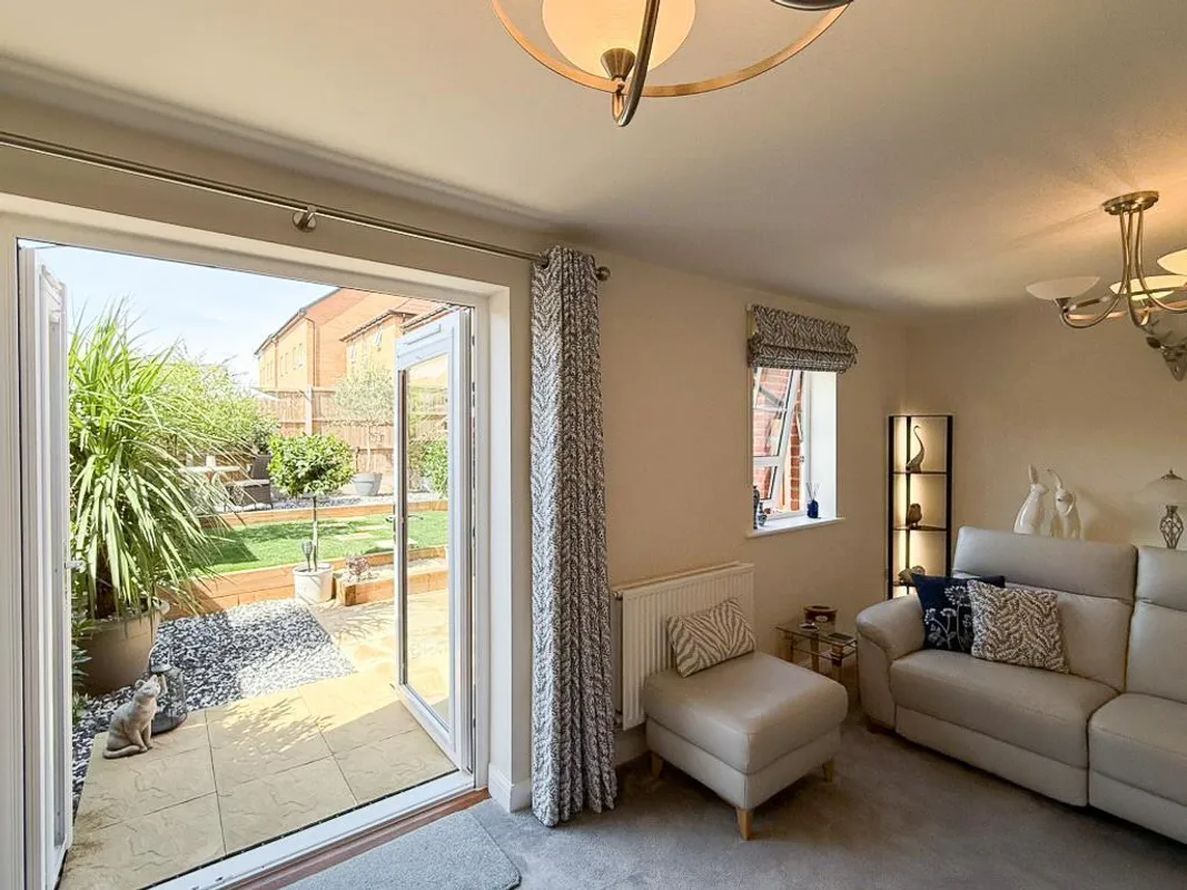 Banbury Road, Barton Seagrave, Kettering