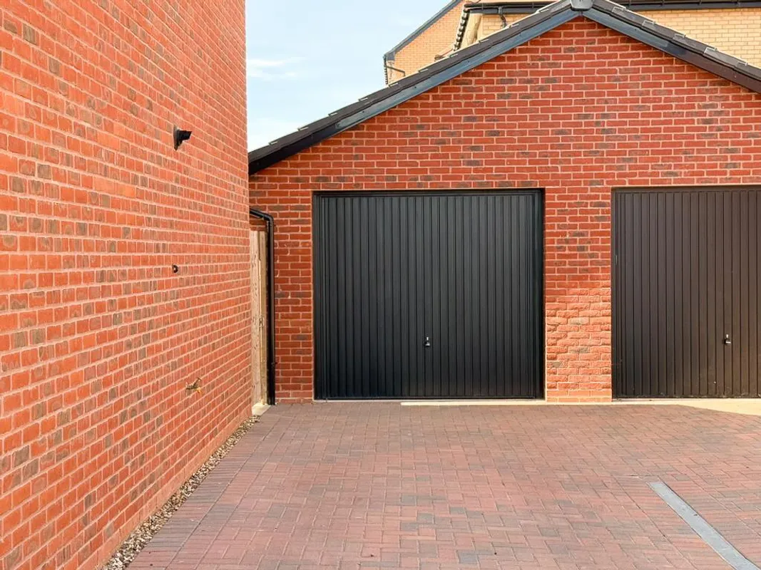 Banbury Road, Barton Seagrave, Kettering