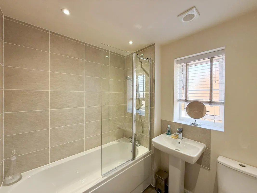 Banbury Road, Barton Seagrave, Kettering