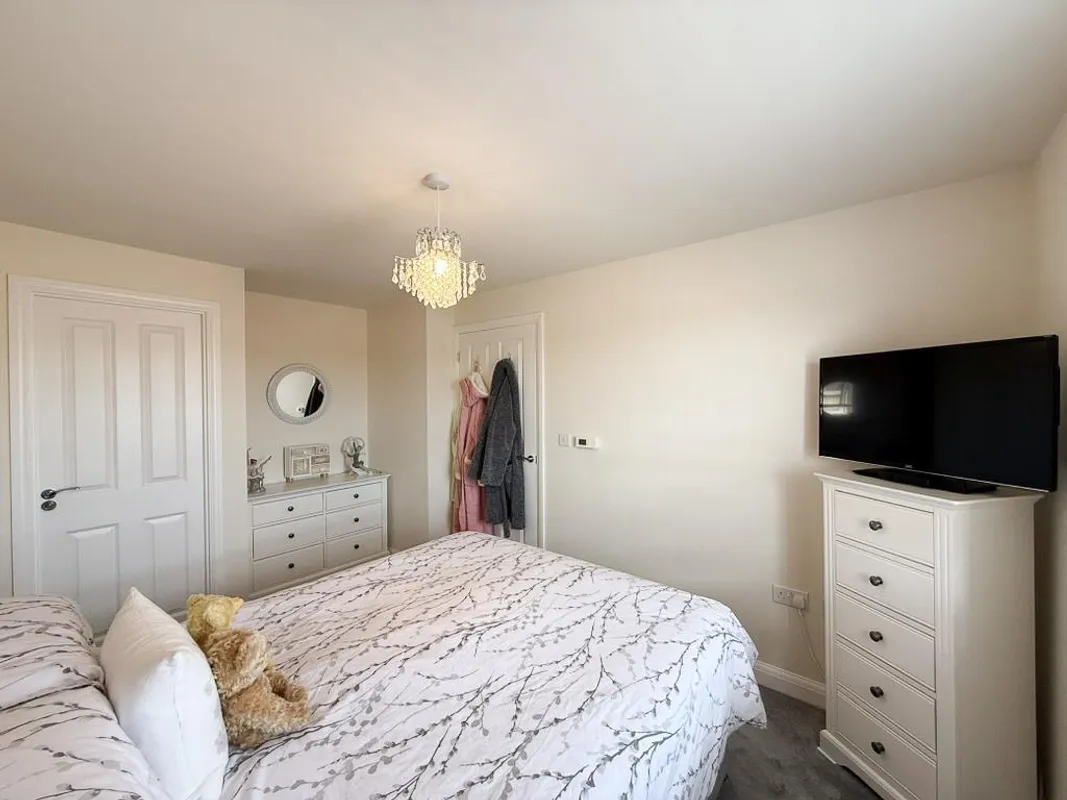 Banbury Road, Barton Seagrave, Kettering