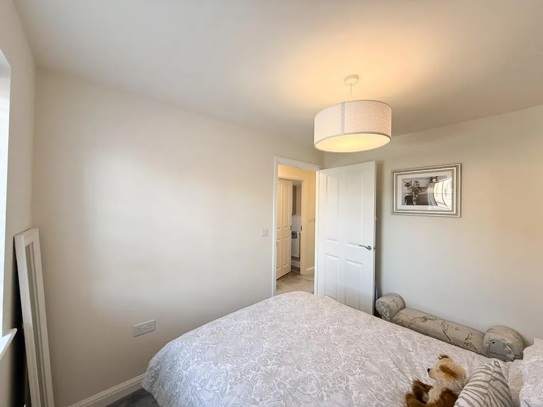 Banbury Road, Barton Seagrave, Kettering