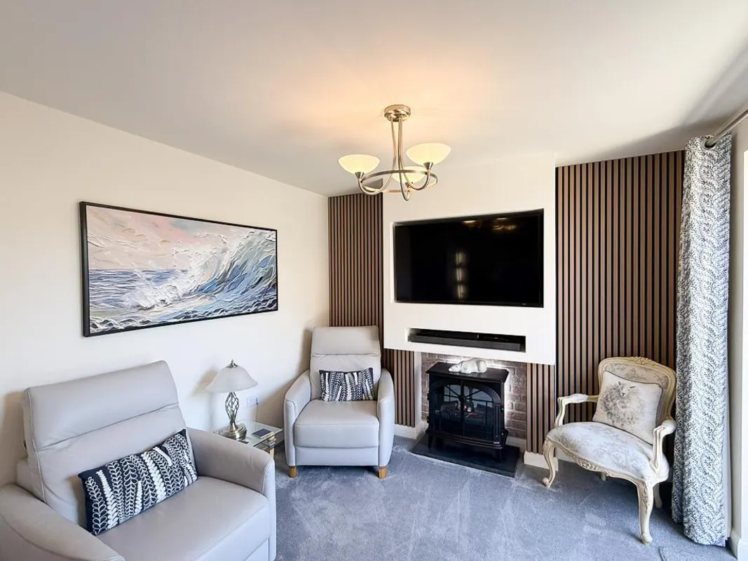 Banbury Road, Barton Seagrave, Kettering