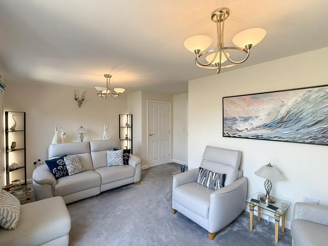 Banbury Road, Barton Seagrave, Kettering