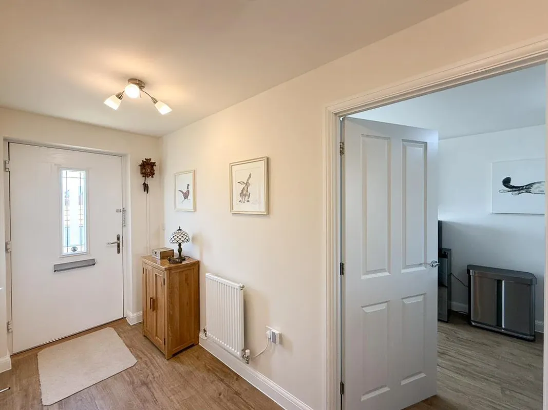 Banbury Road, Barton Seagrave, Kettering