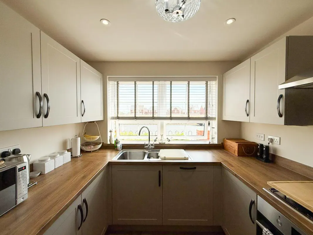 Banbury Road, Barton Seagrave, Kettering