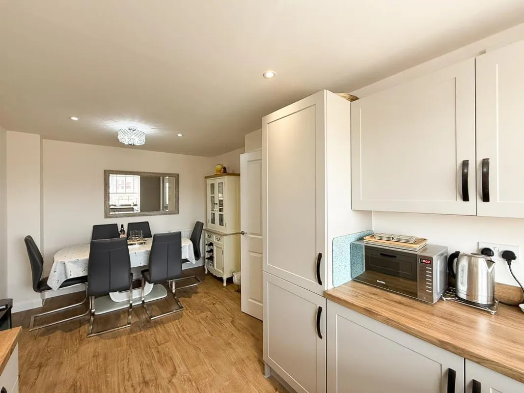 Banbury Road, Barton Seagrave, Kettering