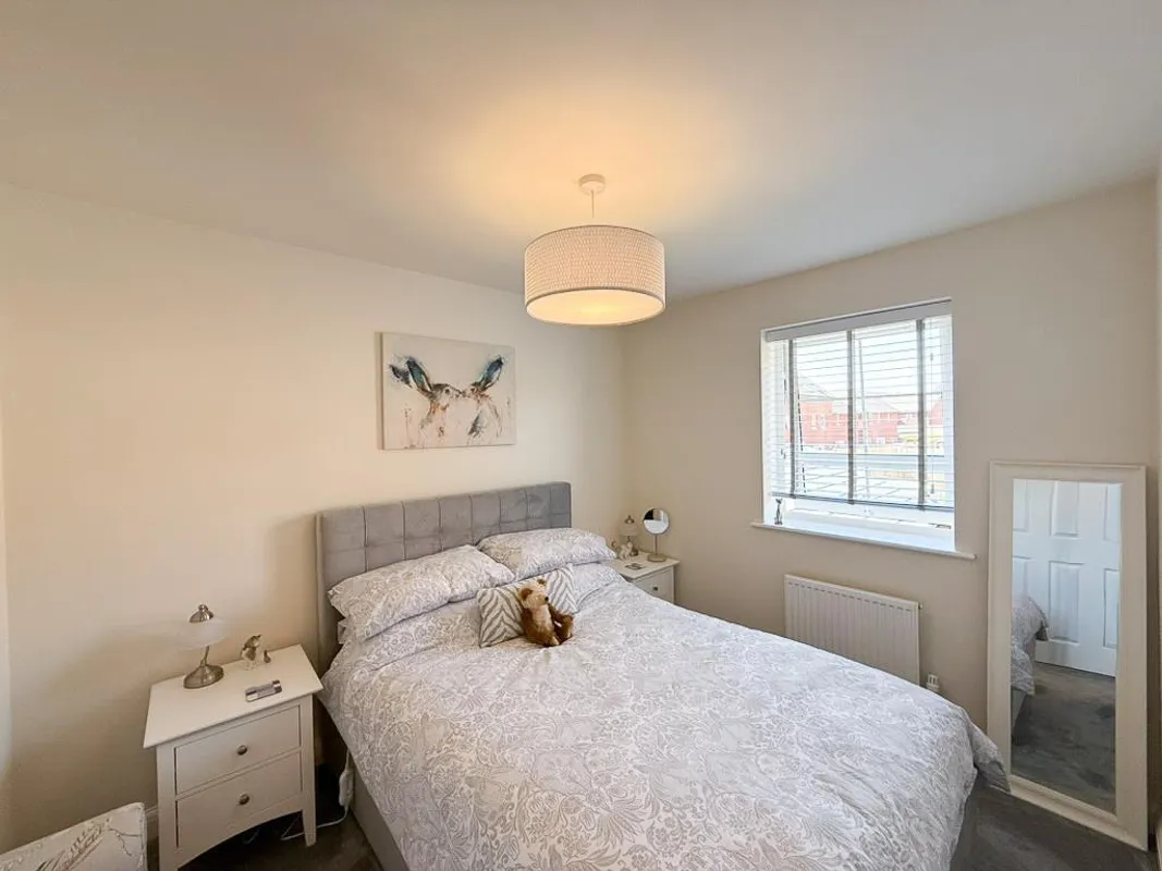 Banbury Road, Barton Seagrave, Kettering