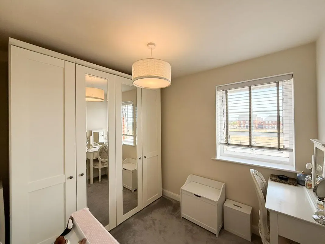 Banbury Road, Barton Seagrave, Kettering