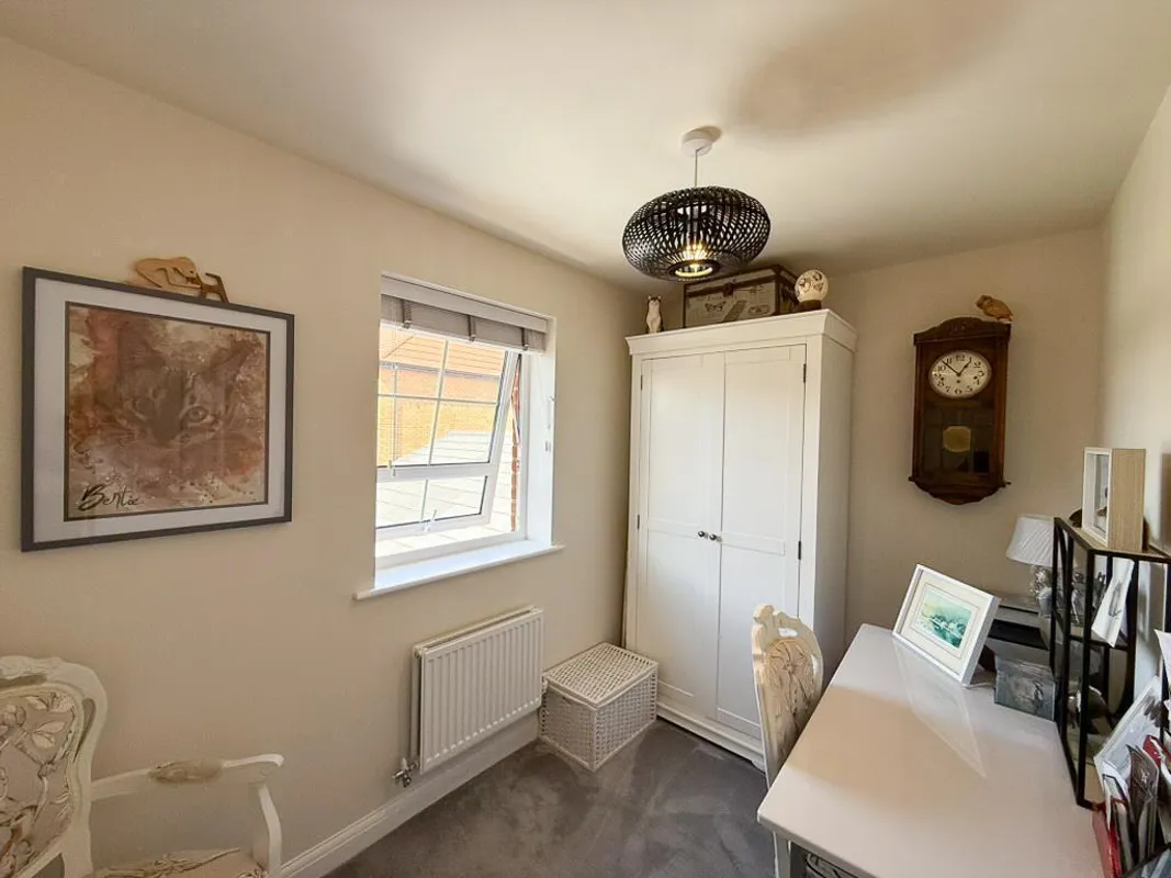 Banbury Road, Barton Seagrave, Kettering