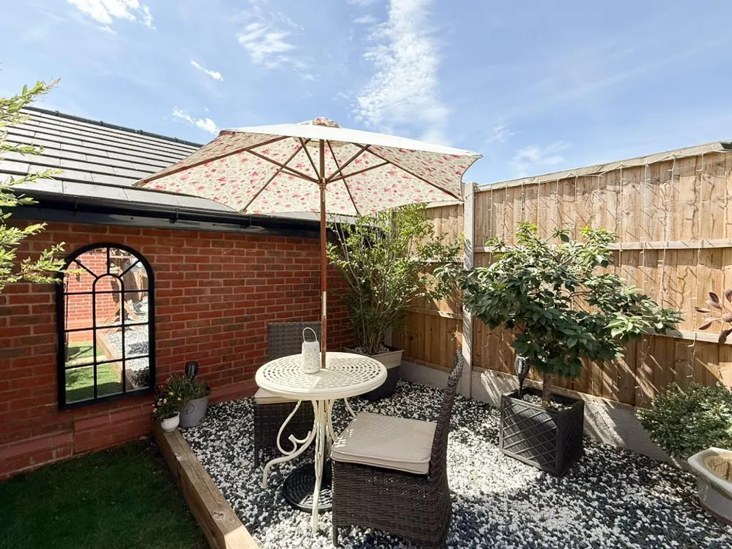 Banbury Road, Barton Seagrave, Kettering