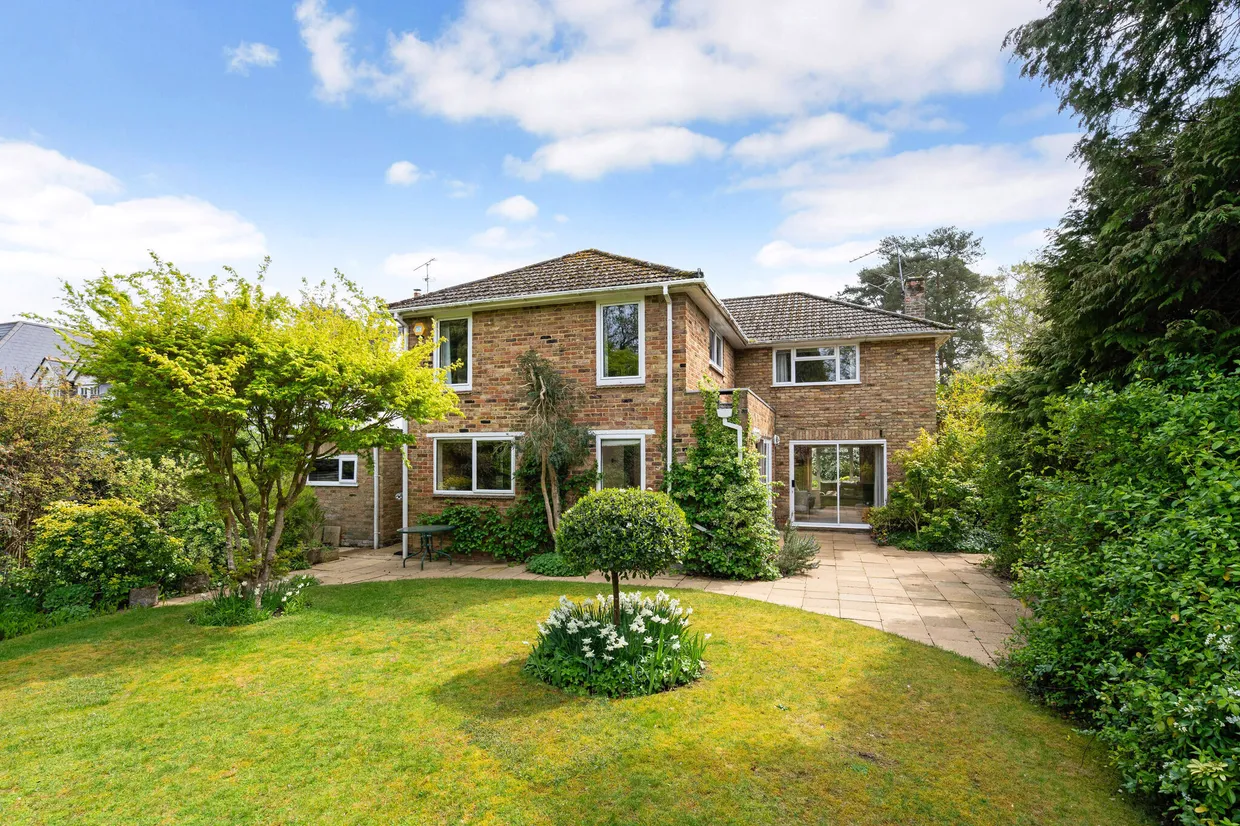 Onslow Road, Sunningdale, SL5 photo 12