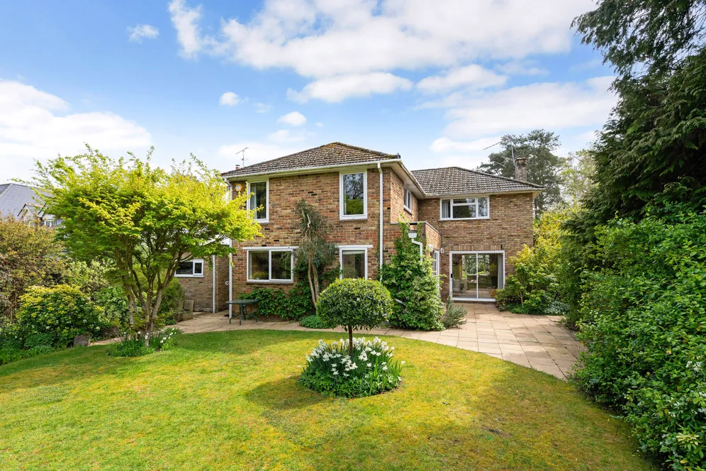 Onslow Road, Sunningdale, SL5 photo 12