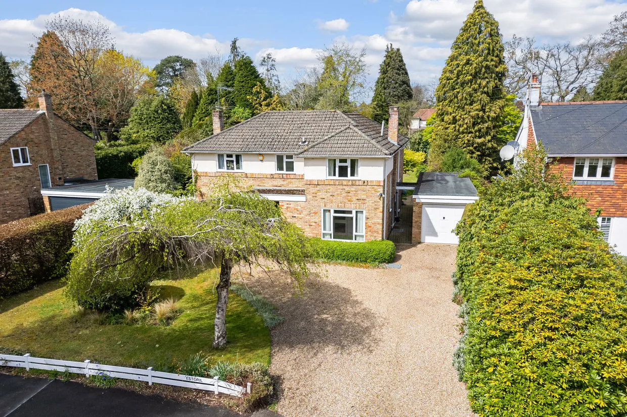 Onslow Road, Sunningdale, SL5 photo 13
