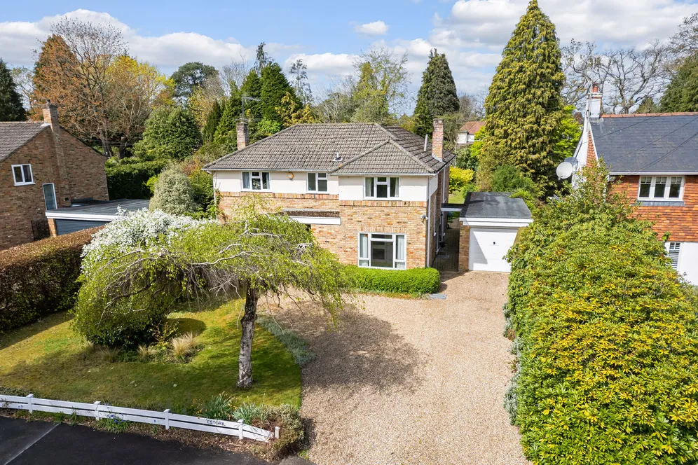 Onslow Road, Sunningdale, SL5 photo 13