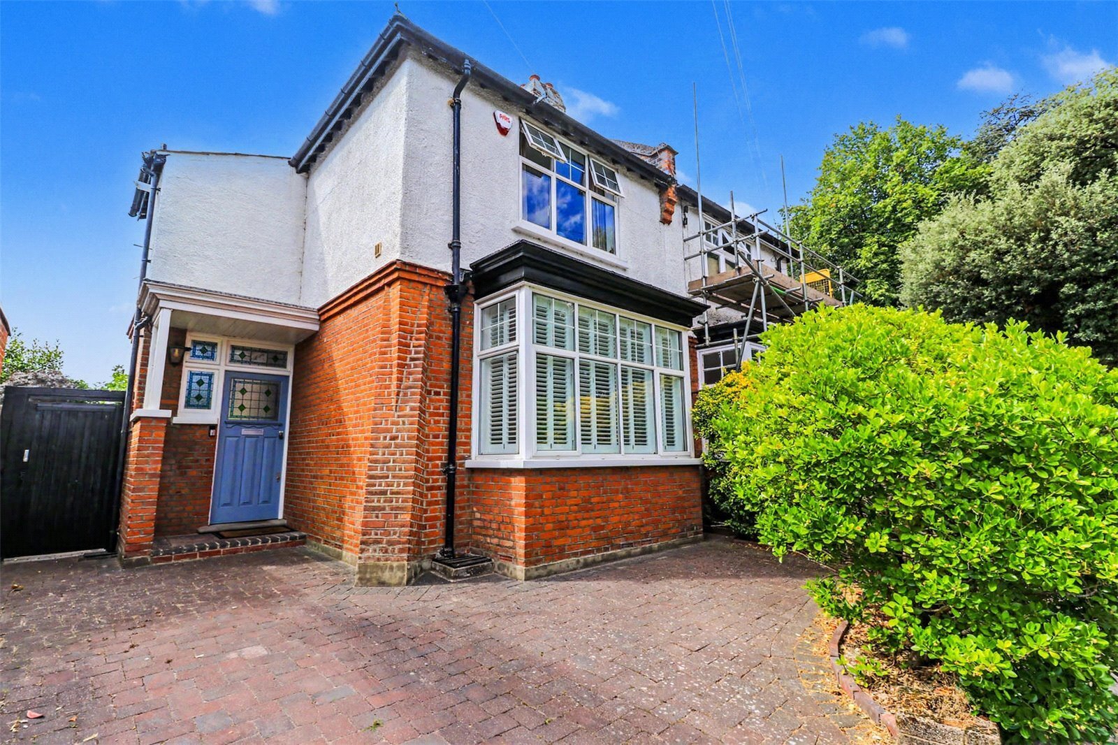 Little Park Gardens, Enfield, Middlesex, EN2 Image 1