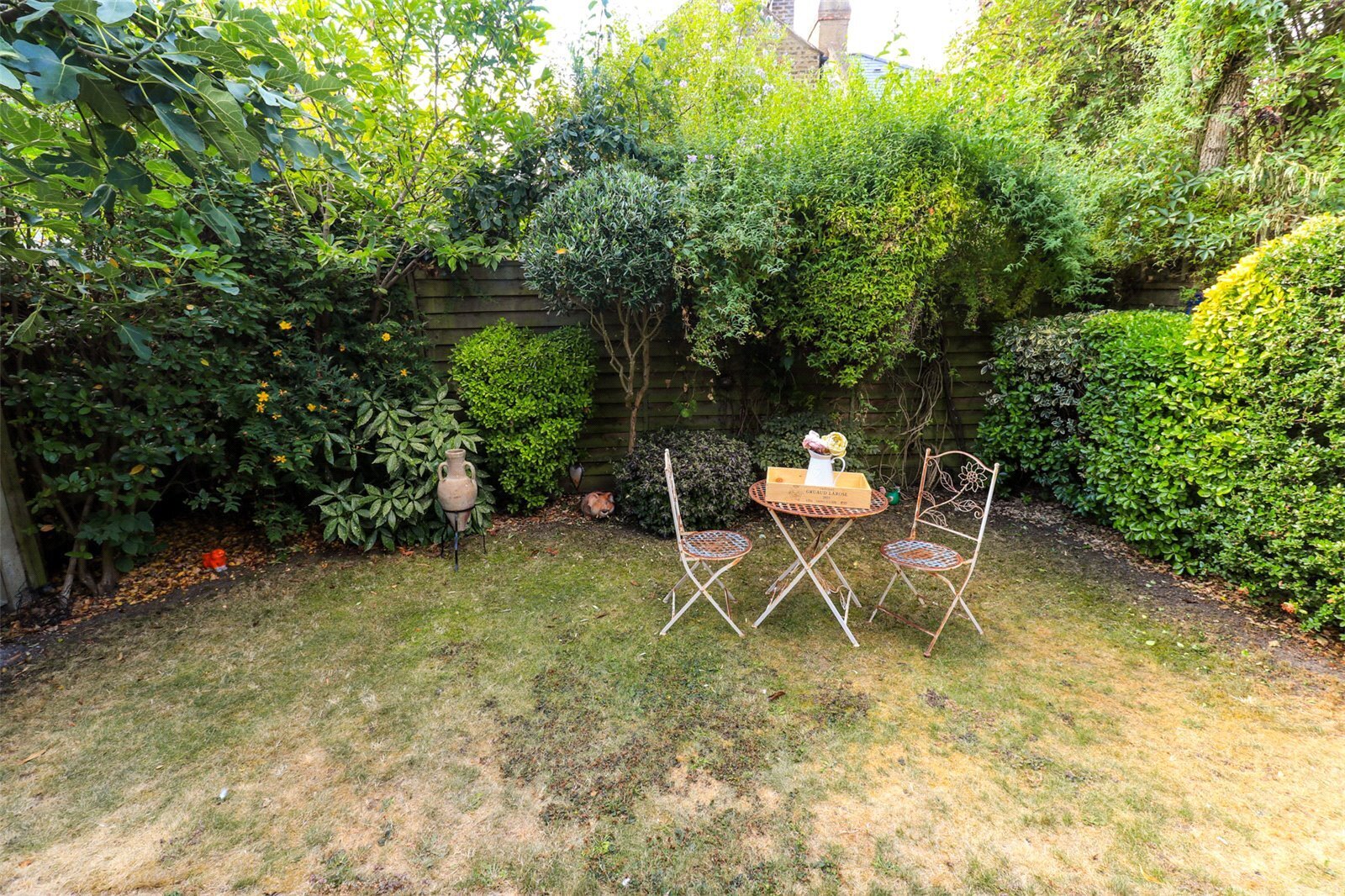 Little Park Gardens, Enfield, Middlesex, EN2 Image 20