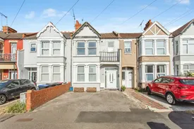 Property responsive