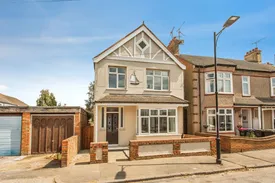 Property responsive