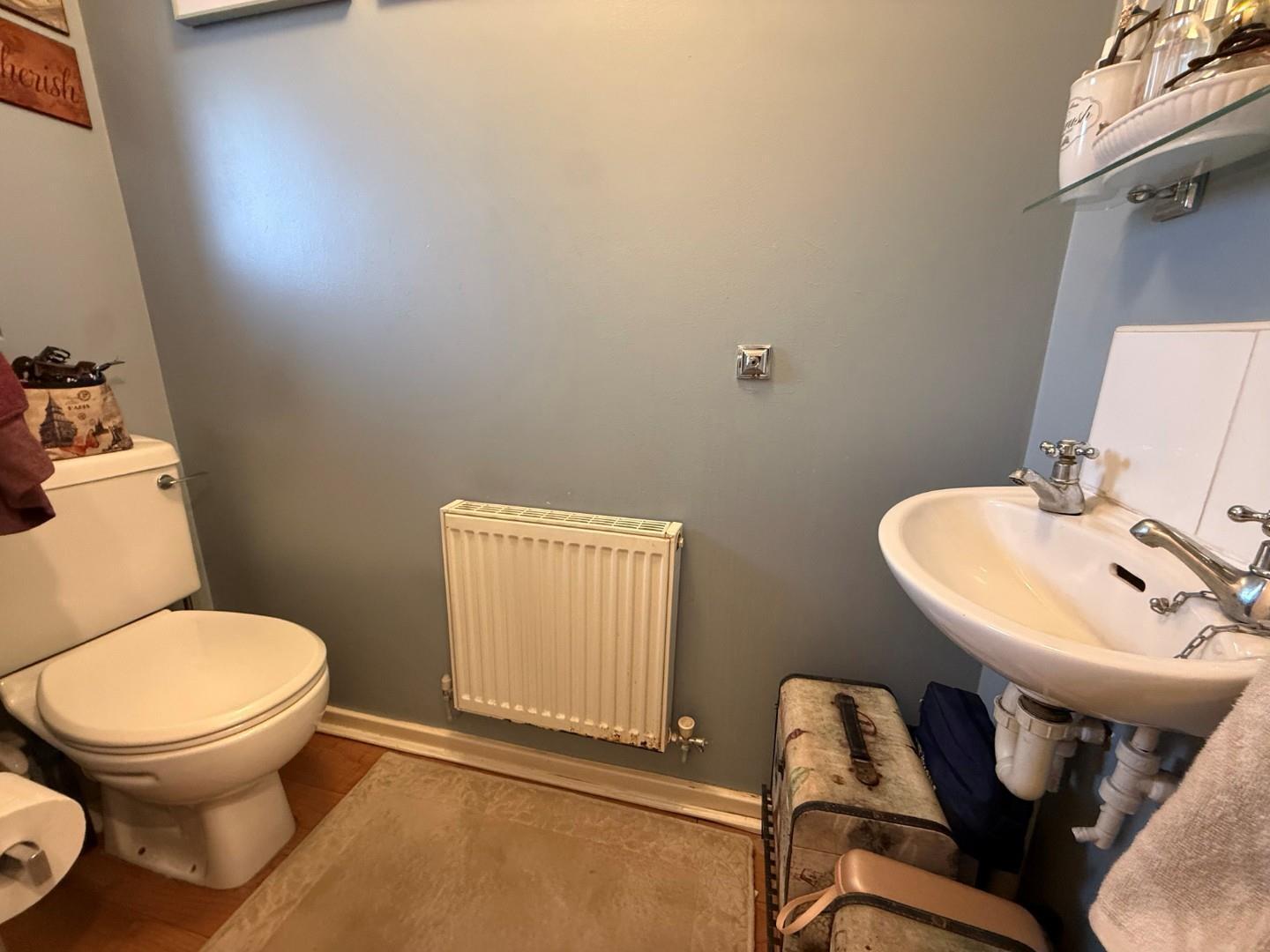 Riverstone Way, Northampton Image 9