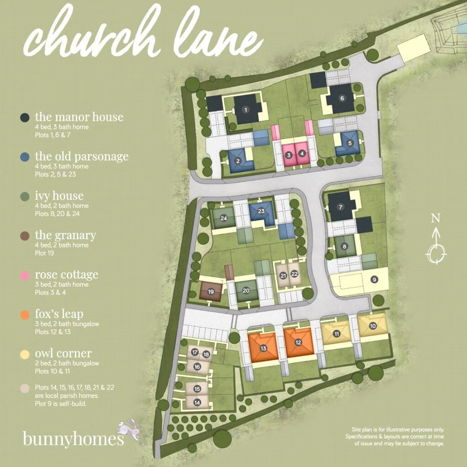 Church Lane, Cheriton Bishop, EX6 photo 9