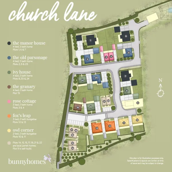 Church Lane, Cheriton Bishop, EX6 photo 9