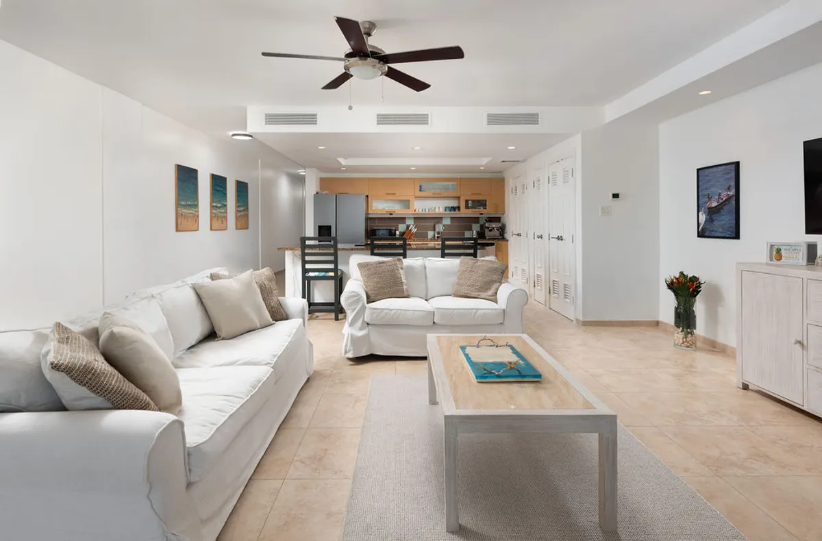 Ocean One Unit 203, Christ Church, Barbados