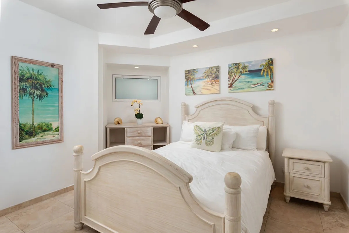 Ocean One Unit 203, Christ Church, Barbados