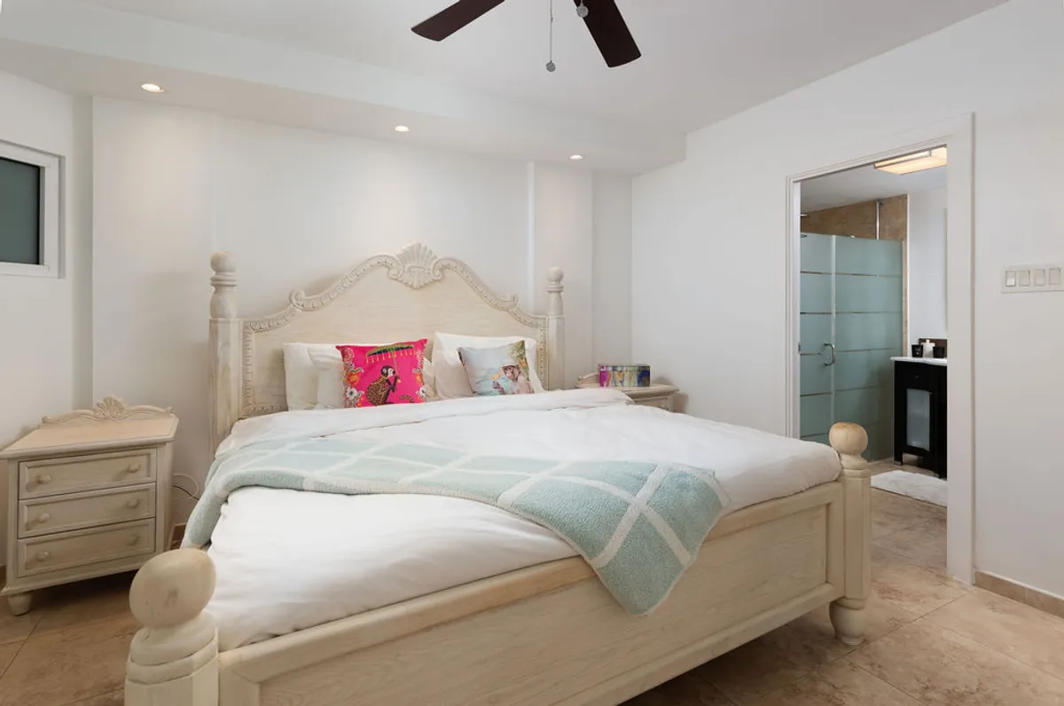Ocean One Unit 203, Christ Church, Barbados