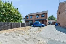 Property responsive