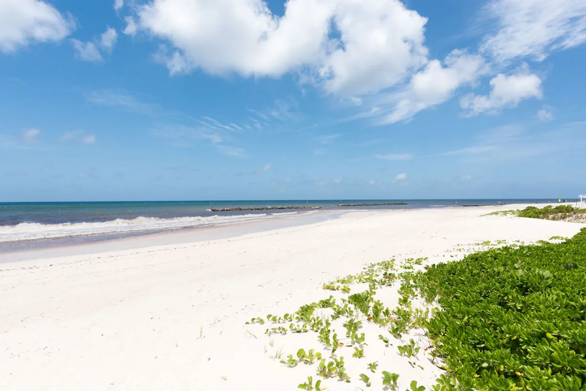 Ocean One Unit 203, Christ Church, Barbados