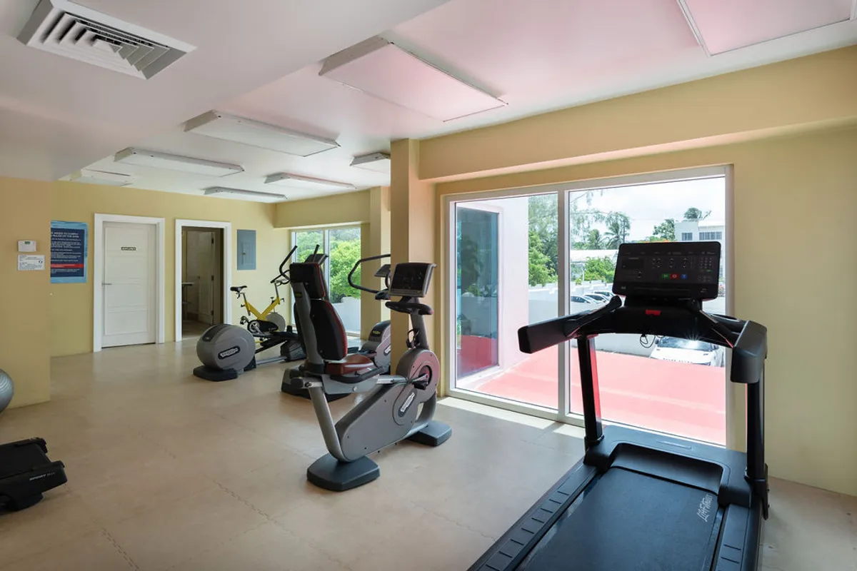 Ocean One Unit 203, Christ Church, Barbados