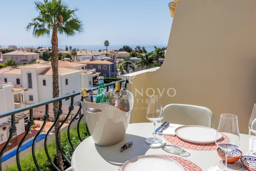São Rafael Albufeira e Olhos de Água Albufeira
