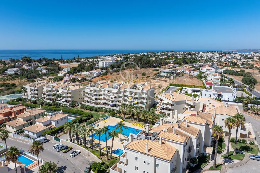 São Rafael Albufeira e Olhos de Água Albufeira