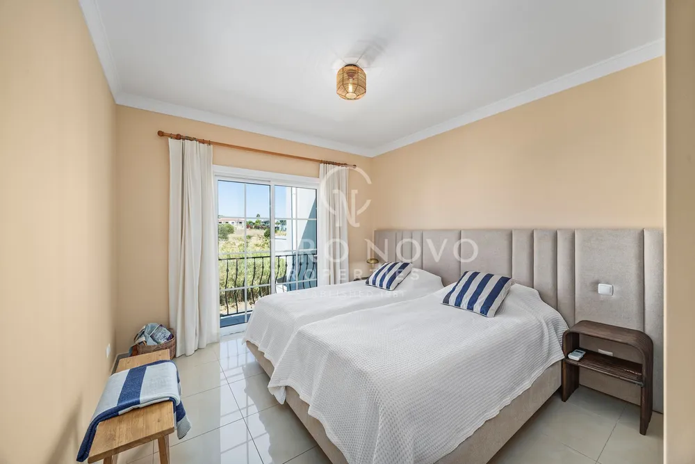 São Rafael Albufeira e Olhos de Água Albufeira