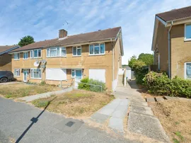 Blendworth Lane, Southampton photo