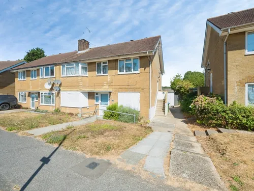 Blendworth Lane, Southamptonphoto