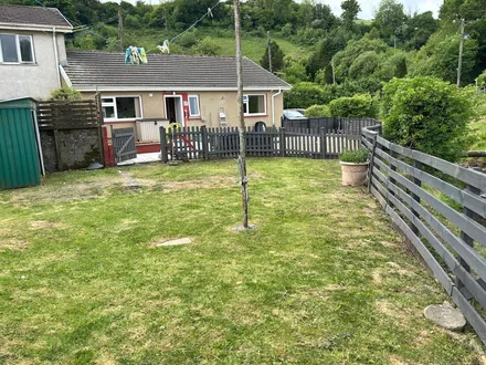 Pentremeurig Road, Carmarthen, SA31