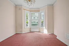 Elms Crescent, CLAPHAM